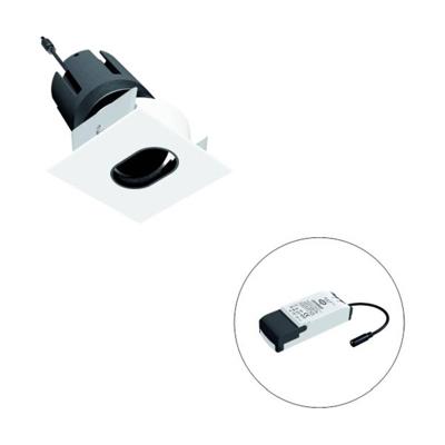 EVN F09RXXXM1340L15P EVN Lichttechnik LED-plafondspot