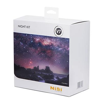 NiSi V7 Night Kit 100mm systeem