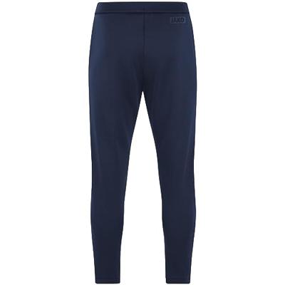 JAKO 6545 Joggingbroek Pro Casual - Marine - XL
