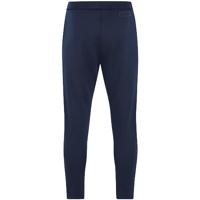 JAKO 6545 Joggingbroek Pro Casual - Marine - 3XL - thumbnail