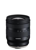 Tamron 11-20mm F/2.8 Di III-A RXD Fujifilm X - thumbnail