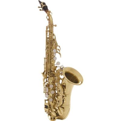 SML Paris SC620 sopraansaxofoon met softcase SML Paris SC620 sopraansaxofoon met softcase