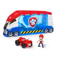 PAW Patrol Launch & Rescue Patroller met licht en geluid - thumbnail