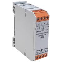Appoldt SSR-230V/5A Halfgeleiderrelais Nominale spanning: 230 V/AC Schakelstroom (max.): 5 A 1 stuk(s) - thumbnail