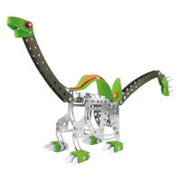 Metalen Bouwset Dino Brachiosaurus - thumbnail