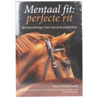 Mentaal fit, perfecte rit maat:-leeg- - thumbnail