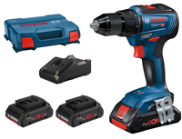 Bosch accu schroefboormachine gsr12v-35fc naked - thumbnail