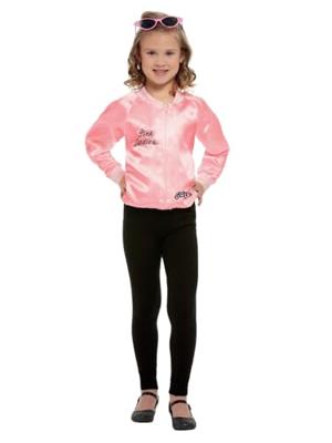 Pink Lady Jacket meisje