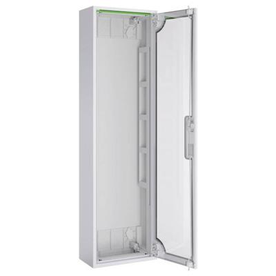 ABN ABNRM107L03 Complete kast Inhoud: 1 stuk(s)