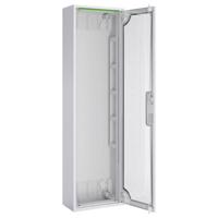 ABN ABNRM107L03 Complete kast Inhoud: 1 stuk(s) - thumbnail