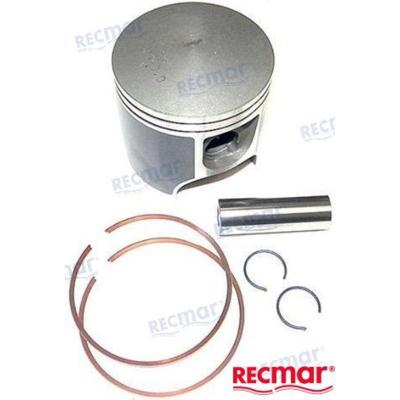 REC677-11635-00 - ZUIGER 0,25 MM Yamaha
