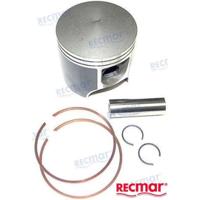 REC677-11635-00 - ZUIGER 0,25 MM Yamaha - thumbnail