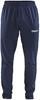 Craft 1905613 Progress Pant M - Navy - L Craft 1905613 Progress Pant M - Navy - L