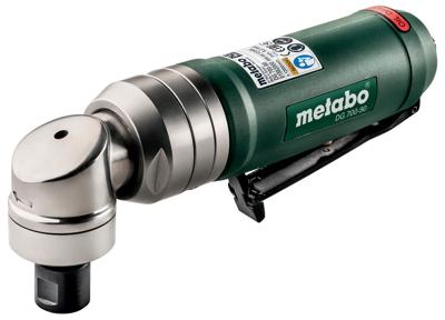 Metabo DG 700-90 Pneumatische rechte slijper 6.2 bar