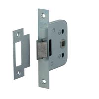 Nemef loopslot - doornmaat 60mm - 55 - thumbnail