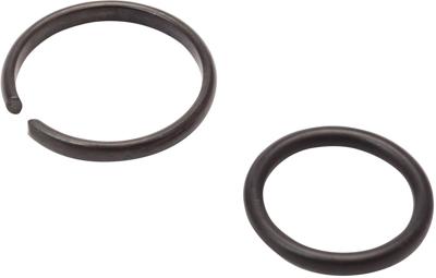 Hazet 9014MG-01/2 9014MG-01/2 Ringenset 1 stuk(s)