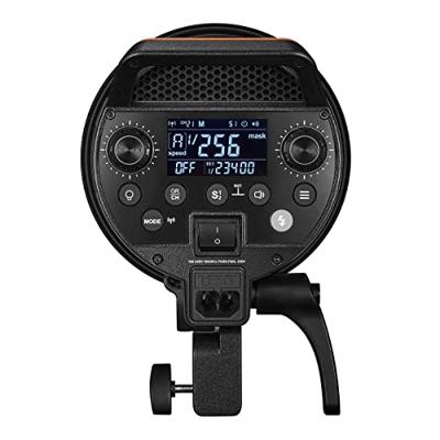 Godox QT1200IIIM - Studio flash