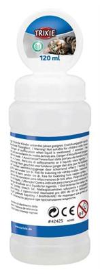 TRIXIE BELLENBLAAS CATNIP 120 ML TRIXIE BELLENBLAAS CATNIP 120 ML