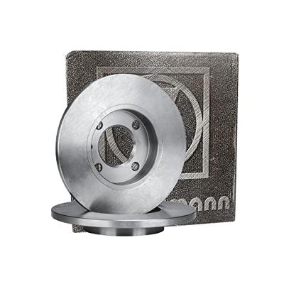 Remschijf Coat Z 590282920