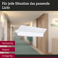 Paulmann Stine 79512 Wandlamp 13 W LED Wit (mat) - thumbnail