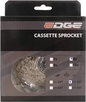 Edge cassette 8 speed cs-m5008 11-32t zilver - thumbnail