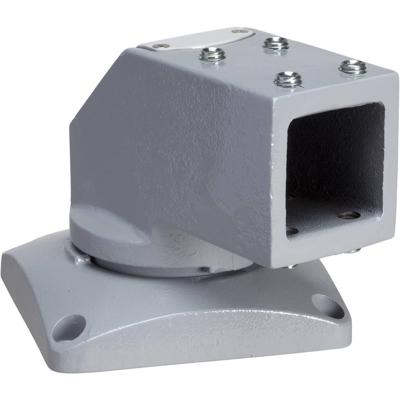 Schneider Electric NSYCMUMC50 NSYCMUMC50 (b x h) 140 mm x 134 mm Staal Grijs 1 stuk(s)