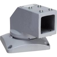 Schneider Electric NSYCMUMC50 NSYCMUMC50 (b x h) 140 mm x 134 mm Staal Grijs 1 stuk(s) - thumbnail