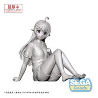 Witch Watch Yumemirize PVC Statue Nico Wakatsuki 11 cm - thumbnail
