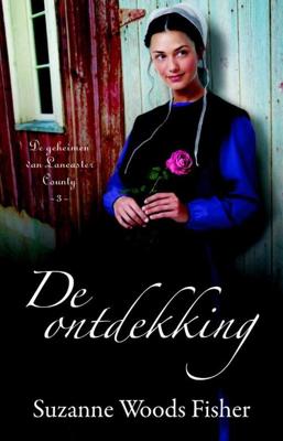 De ontdekking - Suzanne Woods Fisher - eBook (9789088652608) De ontdekking - Suzanne Woods Fisher - eBook (9789088652608)