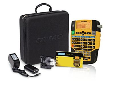 NWL Germany Dymo Rhino 4200 Koffer Set Labelmaker NWL Germany Dymo Rhino 4200 Koffer Set Labelmaker