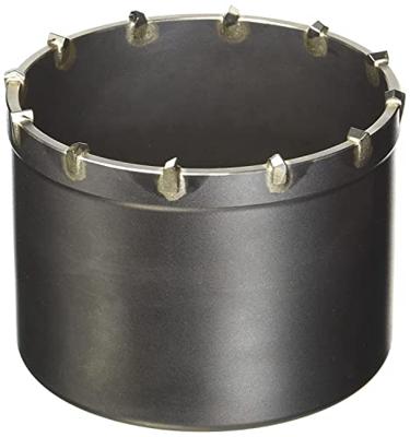 DeWalt Accessoires SDS-Max boorkroon Ø125, boordiepte 107mm - DT6766-QZ