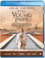 Young Pope (Blu-ray) - thumbnail