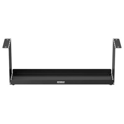 SpeaKa Professional SP-UCT-003 SP-13322892 Kabelmanagementbox Zwart 1 stuk(s)