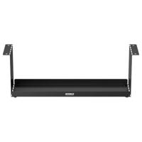 SpeaKa Professional SP-UCT-003 SP-13322892 Kabelmanagementbox Zwart 1 stuk(s) - thumbnail