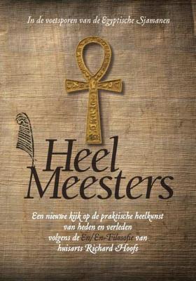 Heelmeesters (Hardback)