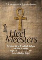 Heelmeesters (Hardback) - thumbnail