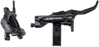 Shimano xt bl-m8200/br-m8220 disc brake 1700mm rear - thumbnail