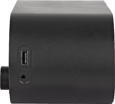 Imperial DABMAN d105 Compacte DAB+ /FM / Bluetooth-radio Zwart - 22-314-00