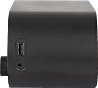 Imperial DABMAN d105 Compacte DAB+ /FM / Bluetooth-radio Zwart - 22-314-00 - thumbnail