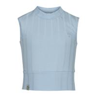Top Stefani light blue - thumbnail