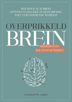 Overprikkeld Brein - Charlotte Labee - ebook - thumbnail