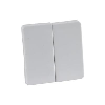 ELSO seriewip 213504 serieschakelaar/dubbele knop rw Meerdere kleuren 1 stuk(s) ELSO seriewip 213504 serieschakelaar/dubbele knop rw Meerdere kleuren 1 stuk(s)