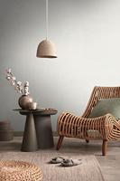 Livingwalls Metropolitan Stories. Travel Stories - Wit - Structuur - 392662 - thumbnail