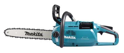 Makita UC015GT101 Accu Kettingzaag 35cm XGT 40V Max 5.0Ah - thumbnail