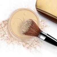 Rimmel London Poeder Stay Matte 008 Cashmere - thumbnail