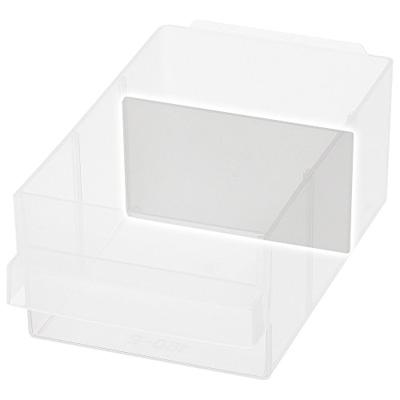 raaco 150-02 Scheidingswand voor lademagazijn (b x h) 87 mm x 49 mm Inhoud 24 stuk(s)