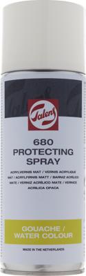 Royal Talens Protecting Spray - 400 ml