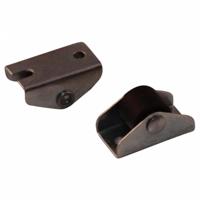 Novio bokwiel 15 mm kunststof - thumbnail