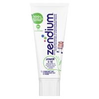 Zendium Tandpasta junior 5-12 jaar (50 ml) - thumbnail