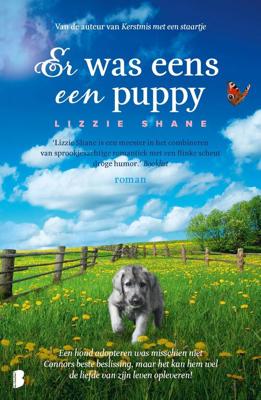 Er was eens een puppy - Lizzie Shane - ebook